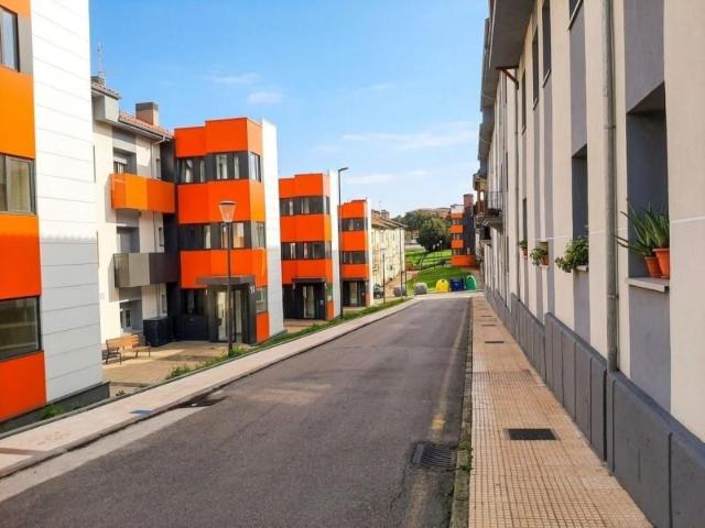 Piso en venta en Gijón, Gijon