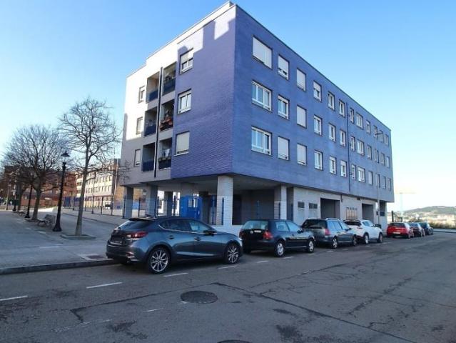 Piso en venta en Gijón, Gijón