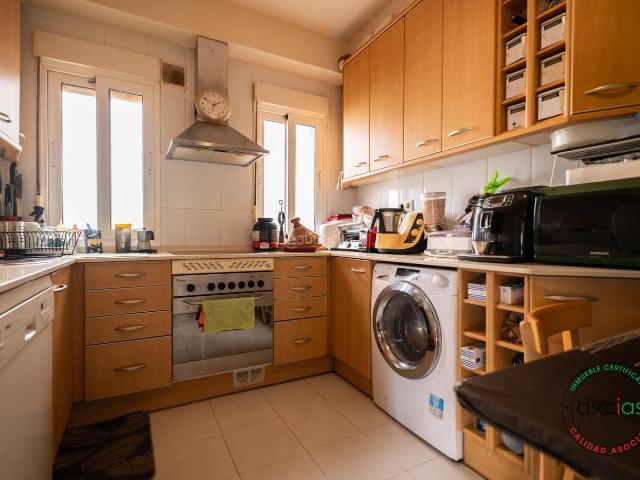 Piso en venta en Gijón, La Arena. A DOS PASOS DE LA PLAYA, LUMINOSO Y AMPLIO. Pisos.