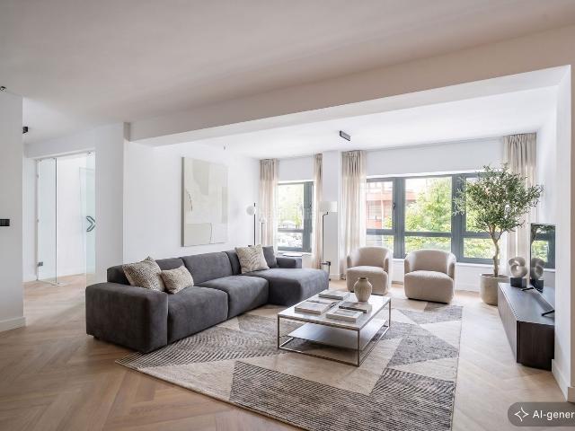 Piso en venta en Gijón, La Arena. Exclusiva vivienda de diseño entre el parque y la playa. Pisos.