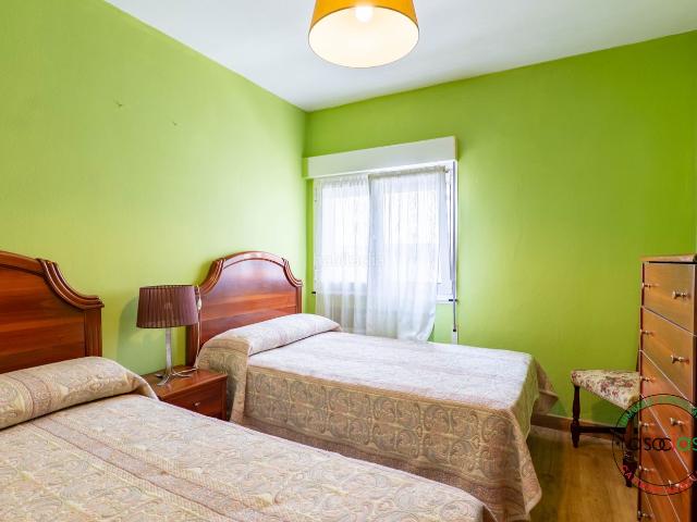 Piso en venta en Gijón, La Arena. TU HOGAR JUNTO A LA PLAYA DE SAN LORENZO. Pisos.