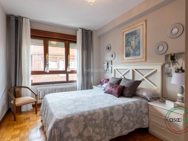 Piso en venta en Gijón, La Arena. ÚLTIMA PLANTA EN UNA UBICACIÓN ESTRATÉGICA DE LA CIUDAD DE GIJÓN. Pisos.