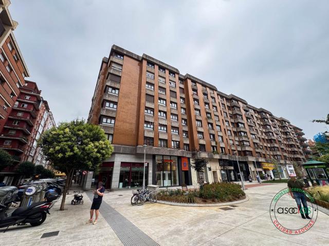 Piso en venta en Gijón, La Arena. VENTA DE PISO EN LA ARENACENTRO. Pisos.