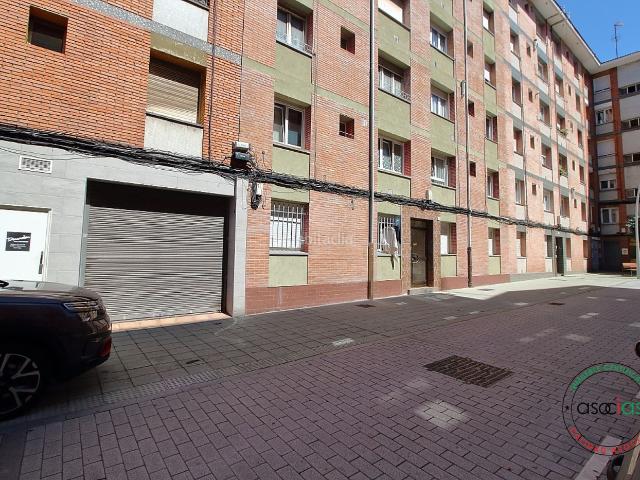 Piso en venta en Gijón, La Calzada. Tu Casa en la Calzada Exterior Luminoso en Zona Peatonal. Pisos.