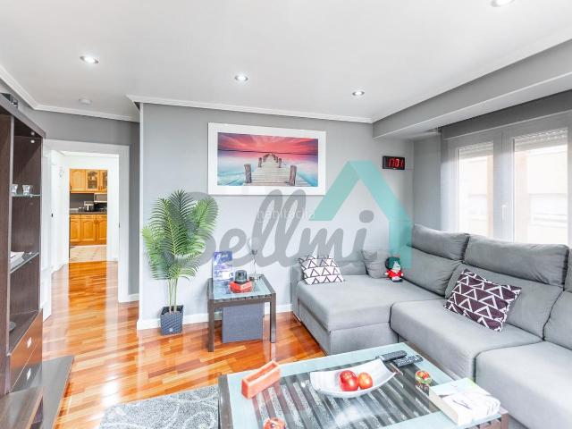 Piso en venta en Gijón, La Calzada. Pisos.