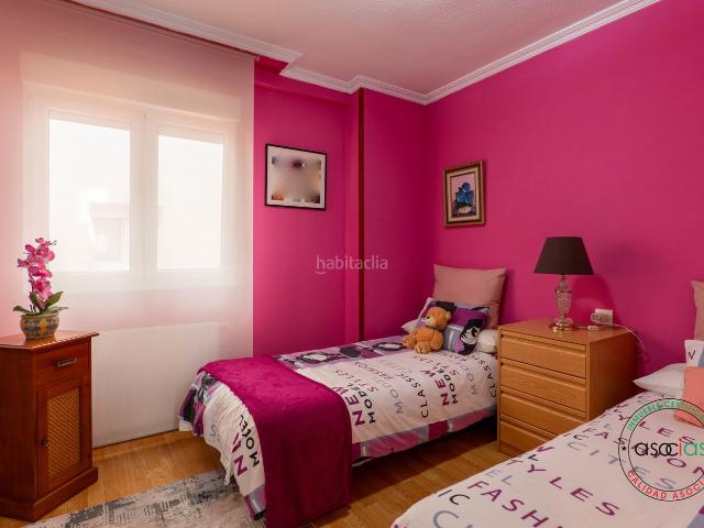Piso en venta en Gijón, Laviada. INVERSION EN GIJON, VENTA DE NUDA PROPIEDAD EN MAGNUS BLIKSTAD. Pisos.