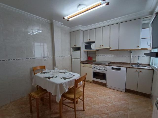 Piso en venta en Gijón, Laviada. Pisos.