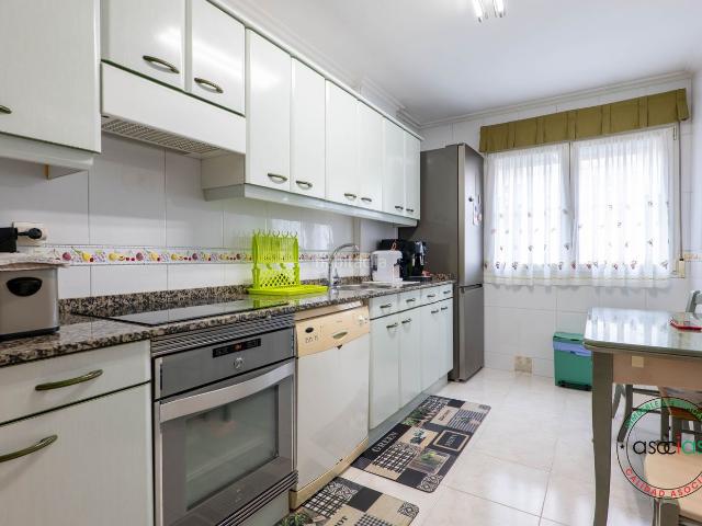 Piso en venta en Gijón, Llano. OPORTUNIDAD PARA INVERSORES VENTA DE NUDA PROPIEDAD EN GIJÓN. Pisos.