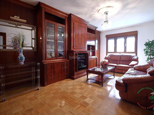 Piso en venta en Gijón, Llano. AMPLITUD DE ENSUEÑO EN EL LLANO, GIJÓN!. Pisos.