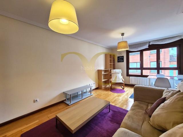 Piso en venta en Gijón, Llano. Exclusiva Vivienda en Montevil con garaje, trastero y excelente distribución. Pisos.