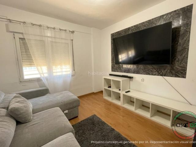 Piso en venta en Gijón, Llano. Piso en Río de Oro en inquilinos, ideal inversión. Pisos.