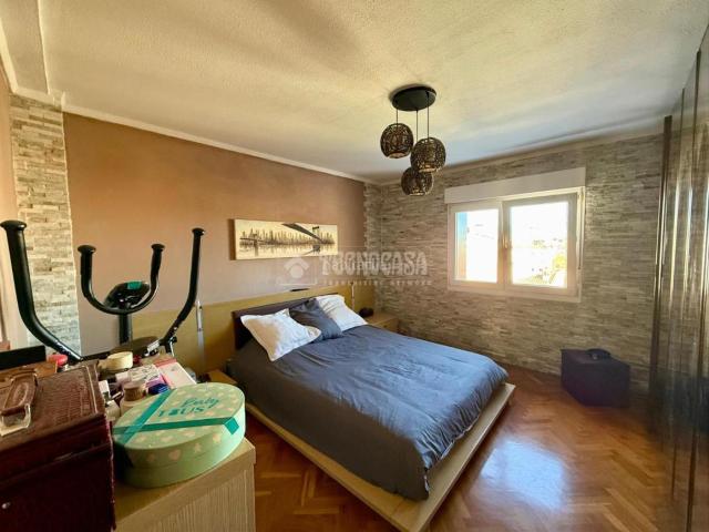 Piso en venta en Gijón, Llano. Piso en venta en Gijón. Pisos.