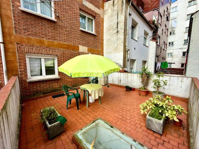 Piso en venta en Gijón, Llano. Piso en venta en Gijón. Pisos.