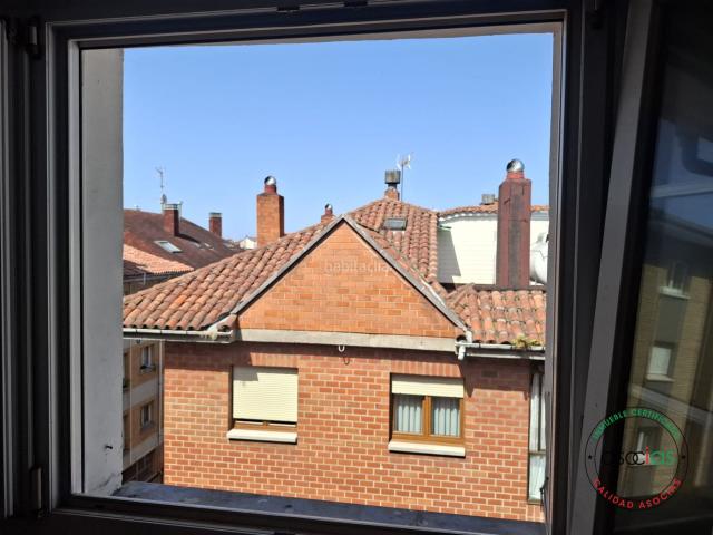 Piso en venta en Gijón, Llano. PISO EN VENTA LADO MONTEVIL. Pisos.
