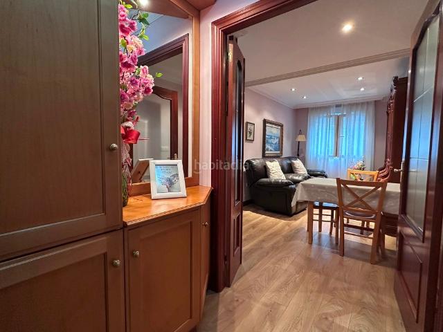 Piso en venta en Gijón, Llano. Piso impecable al lado del Parque de Los Pericones. Pisos.