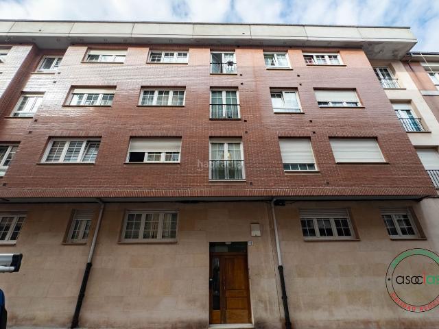 Piso en venta en Gijón, Llano. VENTA PISO 3 DORMITORIOS 2 BAÑOS GARAJE Y TRASTERO ZONA LLANO ALTO. Pisos.