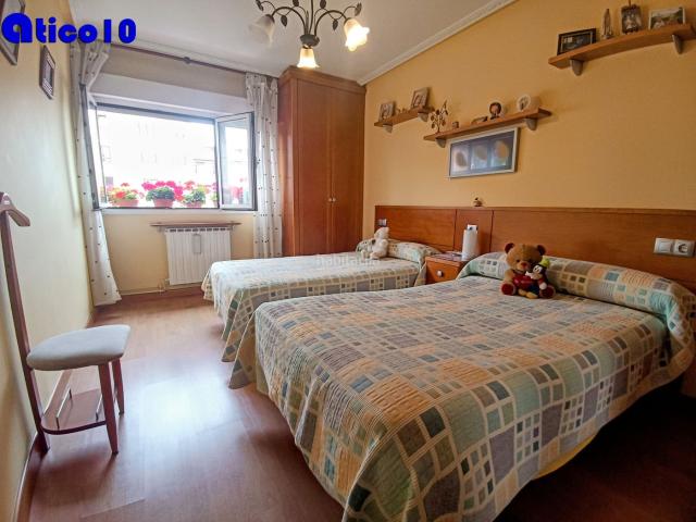Piso en venta en Gijón, Pumarín. 3 DORMITORIOS ALTURA LUMINOSO. Pisos.