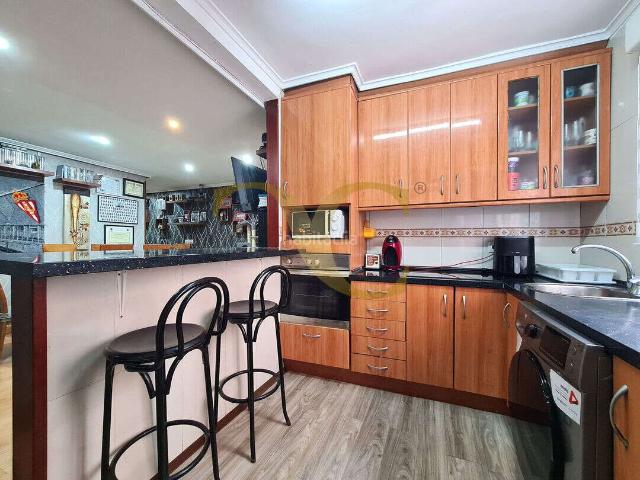 Piso en venta en Gijón, Pumarín. Exclusiva Acogedor piso de tres dormitorios en Pumarín. Pisos.
