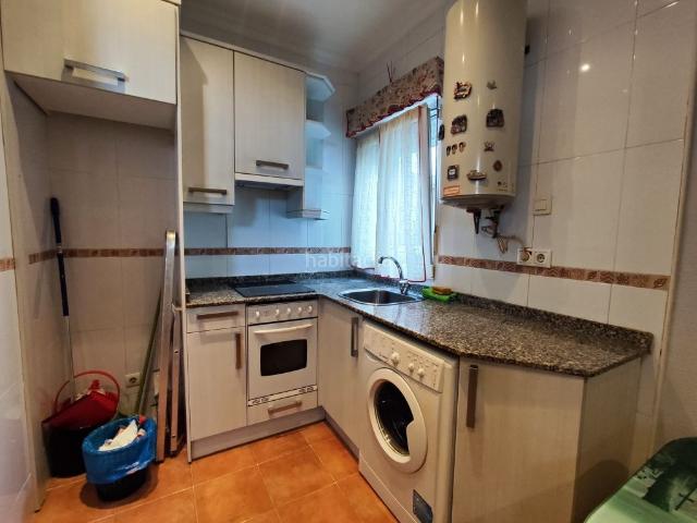 Piso en venta en Gijón, Pumarín. OPORTUNIDAD DE VIVIENDA EN GIJON. Pisos.