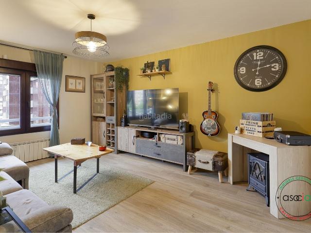 Piso en venta en Gijón, Pumarín. PISO EN VENTA AVENIDA CONSTITUCION. Pisos.