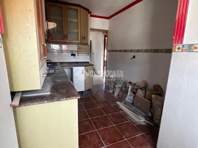 Piso en venta en Gijón, Pumarín. Piso en venta en Gijón. Pisos.