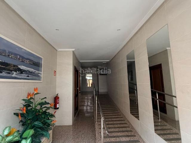 Piso en venta en Gijón, Pumarín. Pisos.