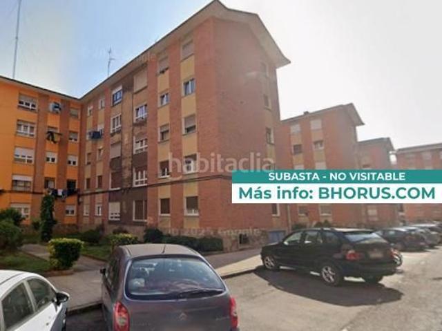 Piso en venta en Gijón, Pumarín. Pisos.