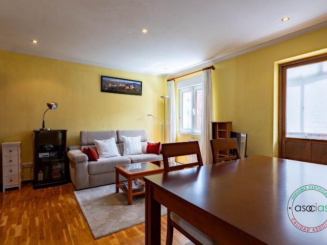 Piso en venta en Gijón, Pumarín. PRECIOSA VIVIENDA EN PUMARIN LUMINOSA Y SOLEADA VISTA AMPLIOS HUECOS. Pisos.