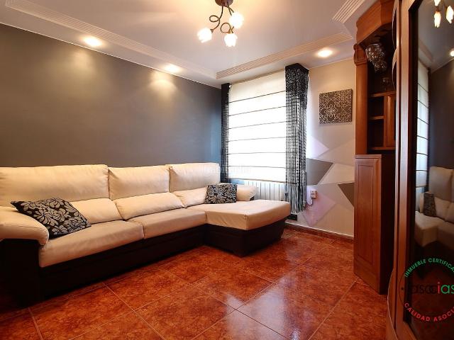 Piso en venta en Gijón, Perchera. OPORTUNIDAD EN GIJÓN! Piso Listo para Entrar a Vivir en Perchera La Braña. Pisos.