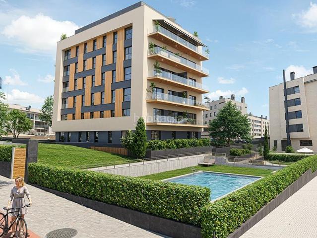 Piso en venta en Gijón, Roces. Pisos.