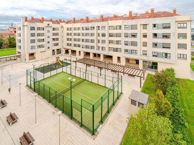Piso en venta en Gijón, Roces. Pisos.
