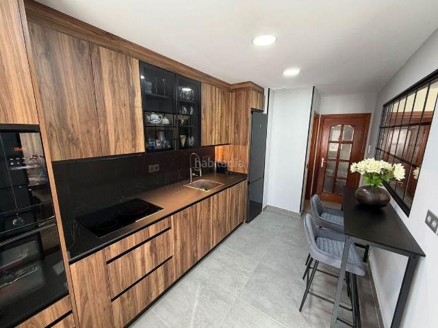 Piso en venta en Gijón, Viesques. Exclusivo piso de lujo en el corazón de Viesques. Pisos.