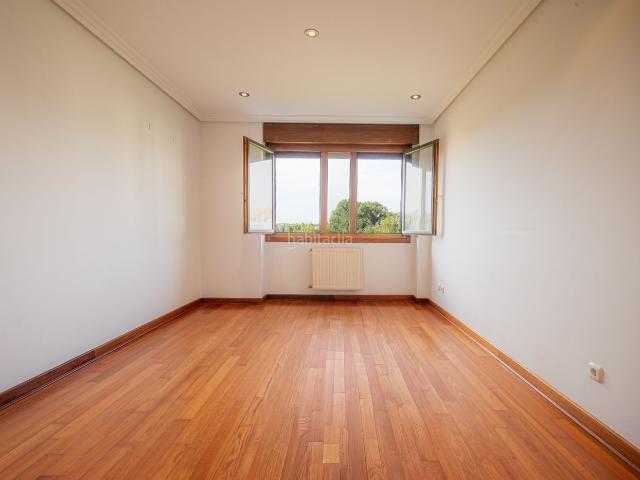 Piso en venta en Gijón, Viesques. Vivienda con vistas al Parque Fluvial. Pisos.