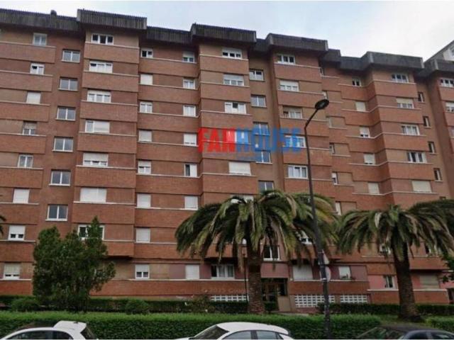 Piso en Venta en Gijón