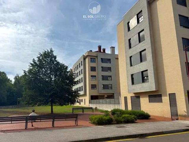 Piso en Venta en Gijón