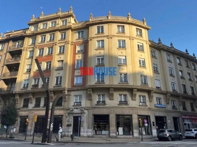 Piso en Venta en Gijón