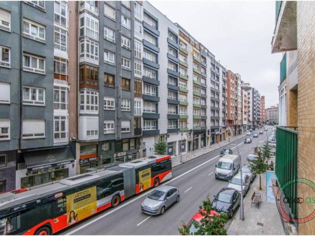 Piso en Venta en Gijón
