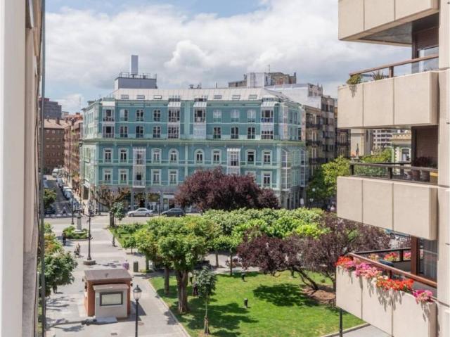 Piso en Venta en Gijón