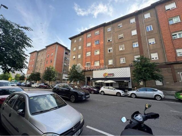 Piso en Venta en Gijón