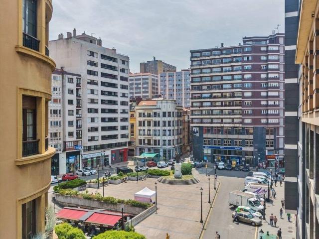 Piso en Venta en Gijón