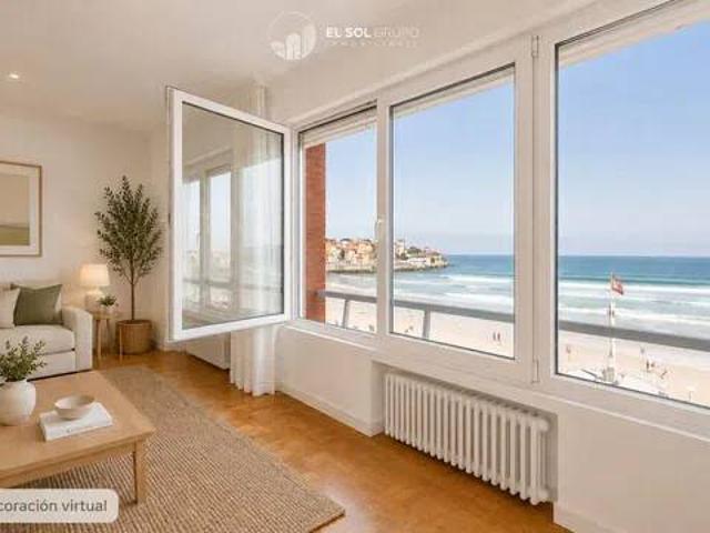 Piso en Venta en Gijón