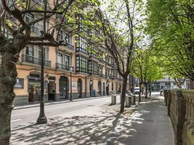 Piso en Venta en Gijón