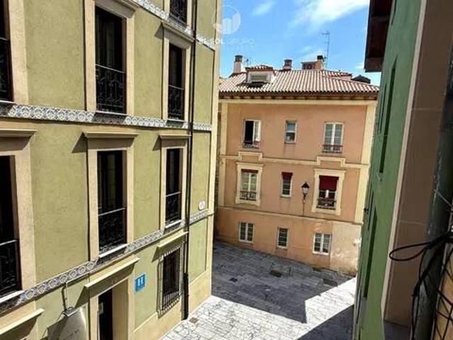 Piso en Venta en Gijón