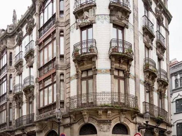 Piso en Venta en Gijón