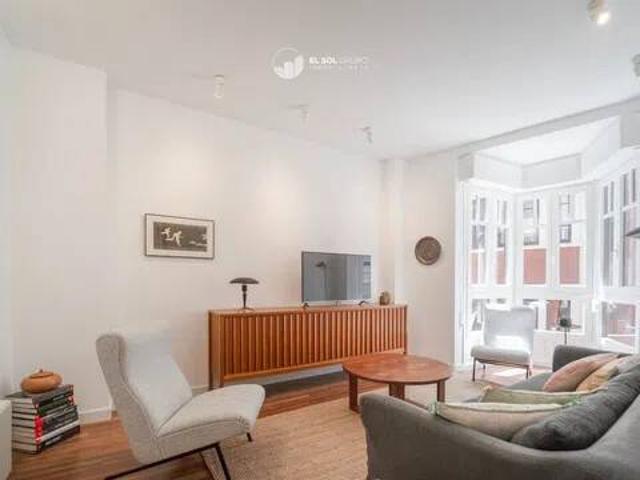 Piso en Venta en Gijón