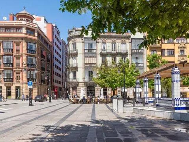 Piso en Venta en Gijón