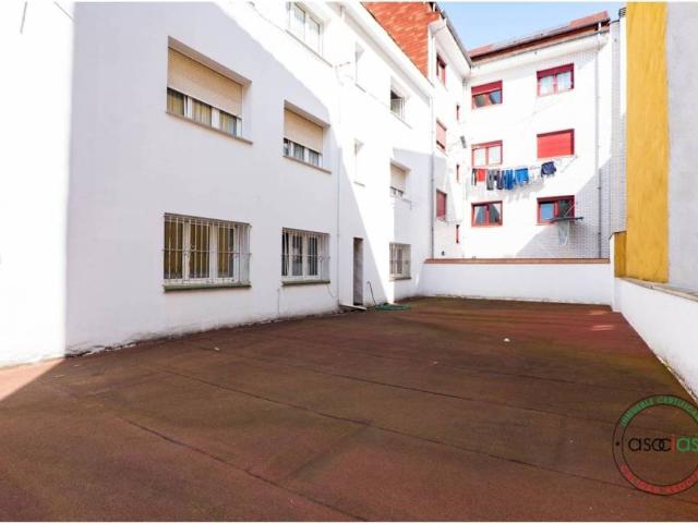 Piso en Venta en Gijón