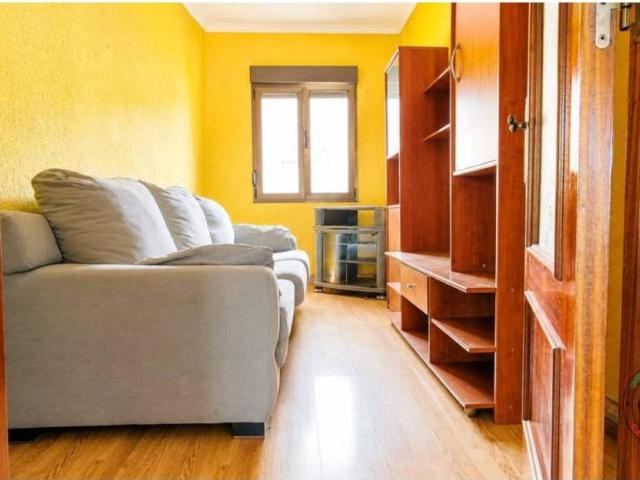 Piso en Venta en Gijón