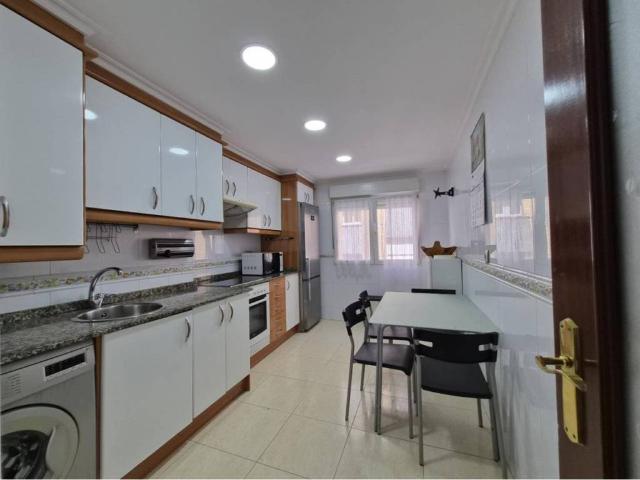 Piso en Venta en Gijón