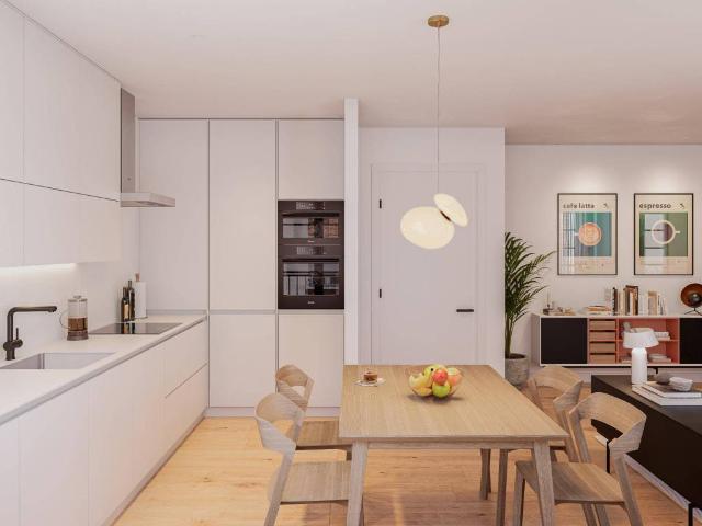 Piso en Venta en Gijón